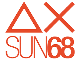 SUN68