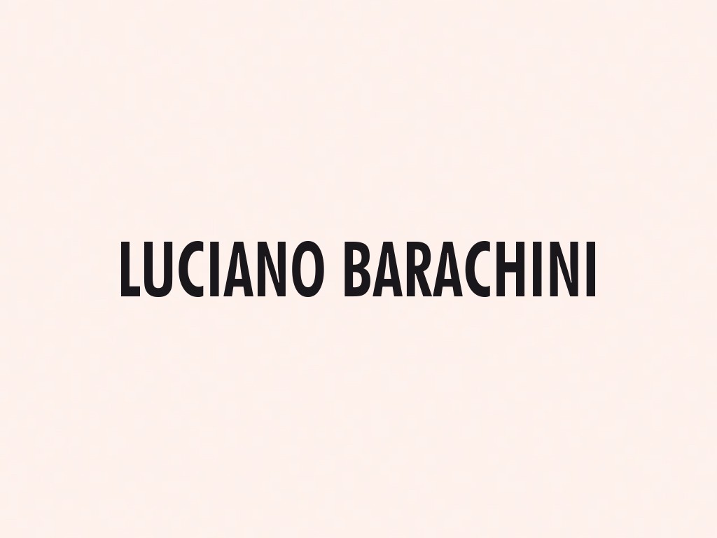 Luciano Barachini